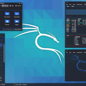Kali Linux Command Mastery: Essential Tools for Cybersecurity