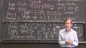 Differential Equations