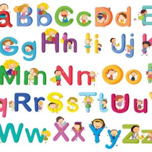 English for Kids – Beginner Level
