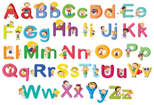 English for Kids – Beginner Level