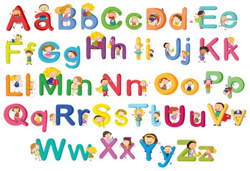 English for Kids – Beginner Level
