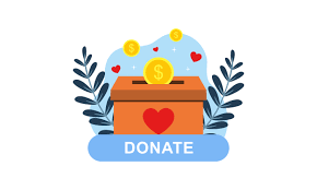Donation Course