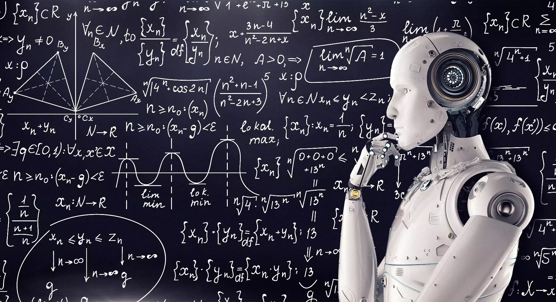 Machine Learning & Deep Learning