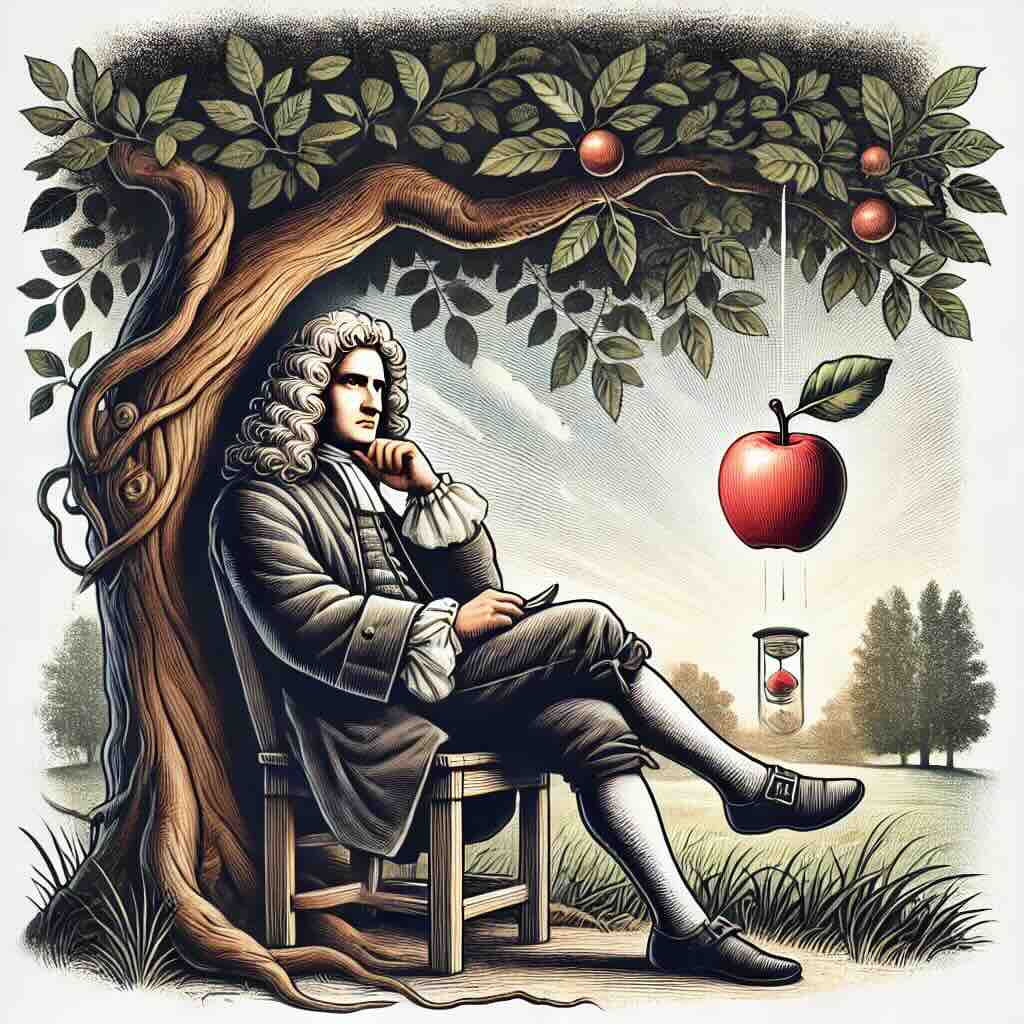 Newton’s Laws