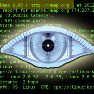 (TEST course) Mastering Nmap Fundamentals: Your Guide to Network Discovery