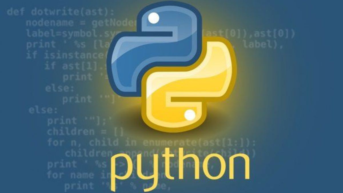 Python For Beginners