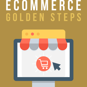 eCommerce Golden Steps