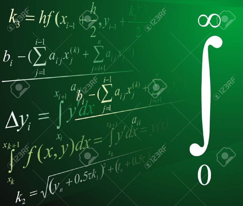Primitives et Integrales