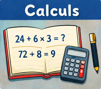 Maths Sixième — Addition et soustraction — Cours + Exercices