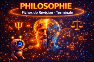 Philosophie Terminale — Fiches de Révision