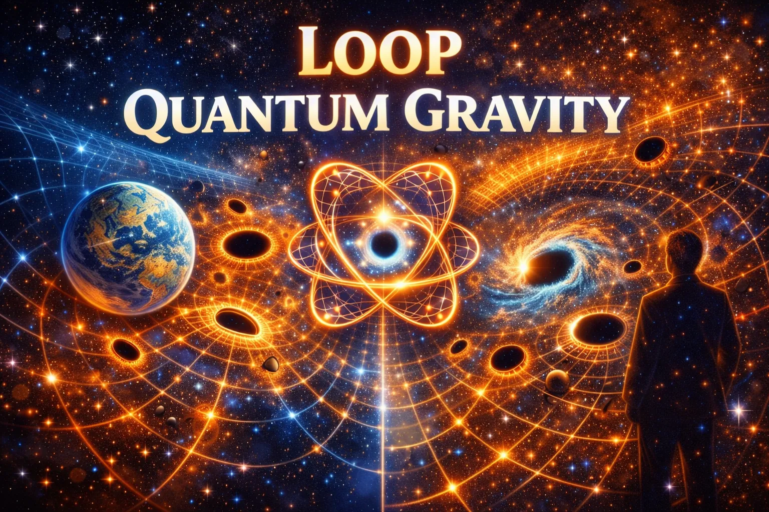 Loop Quantum Gravity